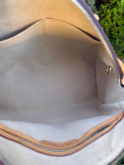 Louis Vuitton Retiro PM – Monogram Canvas