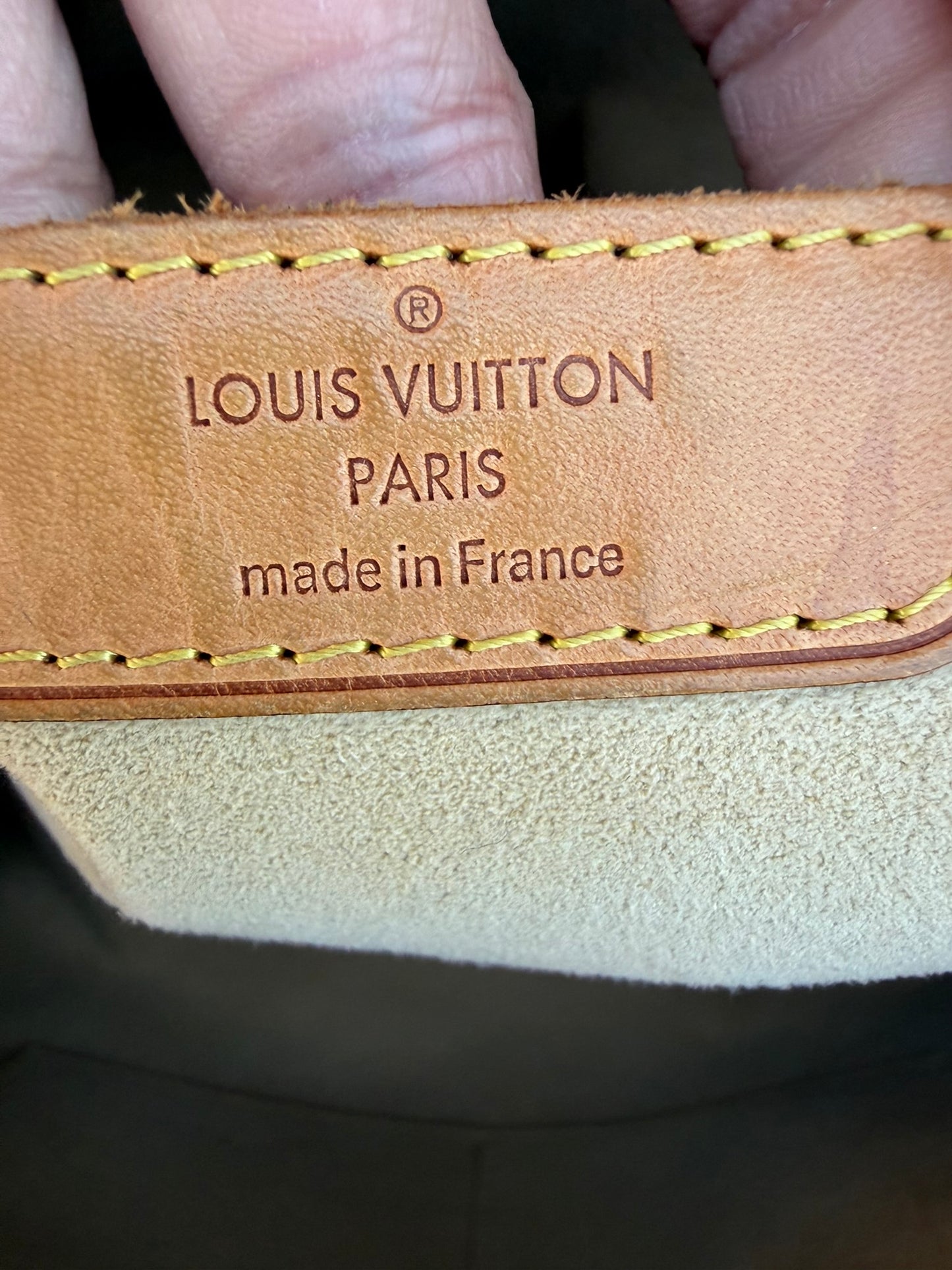 Louis Vuitton Retiro PM – Monogram Canvas