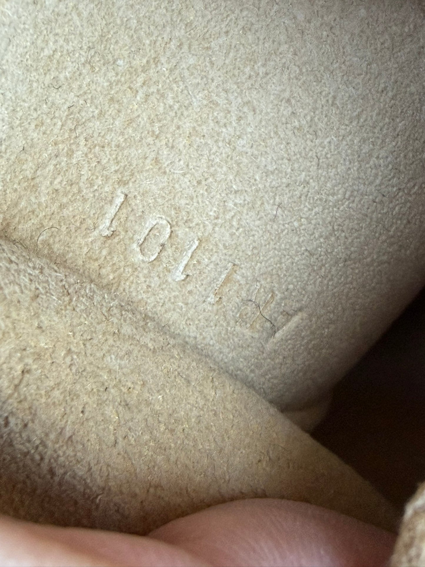 Louis Vuitton Retiro PM – Monogram Canvas