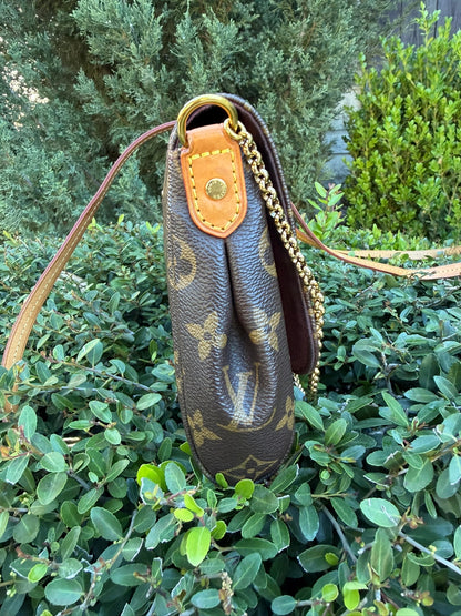 Louis Vuitton Favorite MM – Monogram Canvas