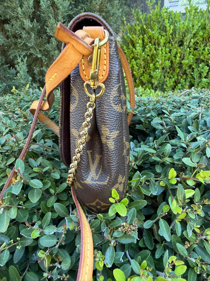 Louis Vuitton Favorite MM – Monogram Canvas