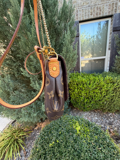 Louis Vuitton Favorite MM – Monogram Canvas