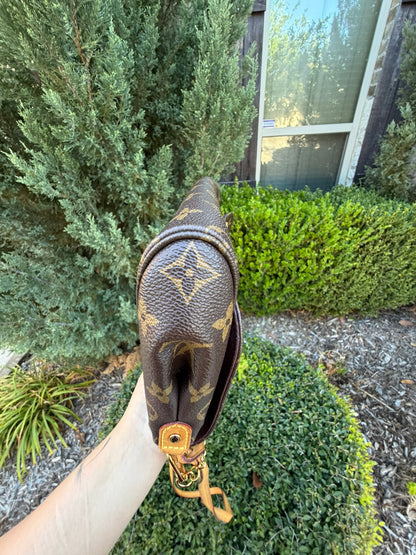 Louis Vuitton Favorite MM – Monogram Canvas