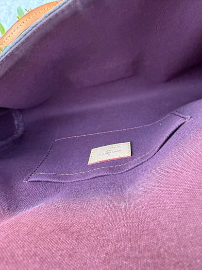 Louis Vuitton Favorite MM – Monogram Canvas