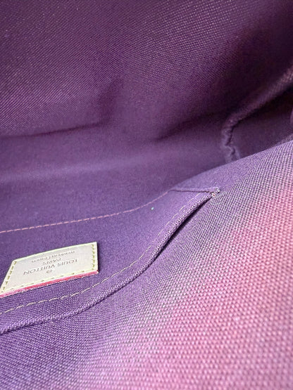 Louis Vuitton Favorite MM – Monogram Canvas