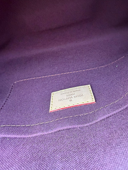 Louis Vuitton Favorite MM – Monogram Canvas