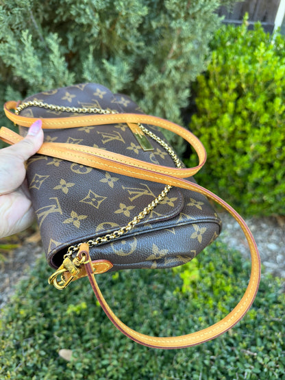 Louis Vuitton Favorite MM – Monogram Canvas