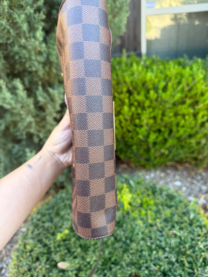 Louis Vuitton Favorite MM – Damier Ebene