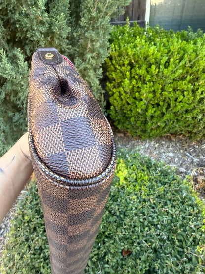 Louis Vuitton Favorite MM – Damier Ebene