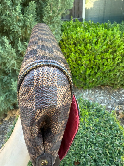 Louis Vuitton Favorite MM – Damier Ebene