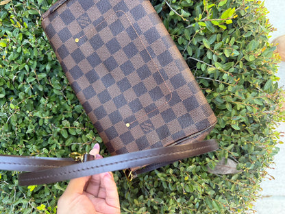 Louis Vuitton Favorite MM – Damier Ebene