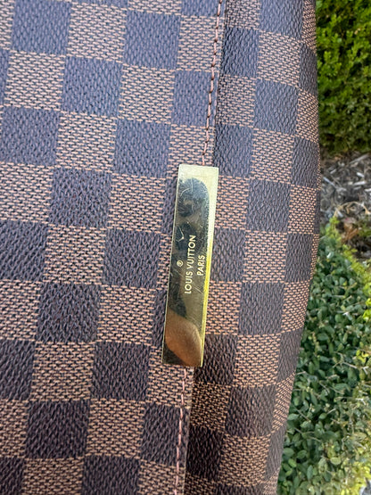 Louis Vuitton Favorite MM – Damier Ebene