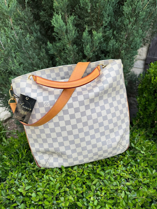 Louis Vuitton Soffi