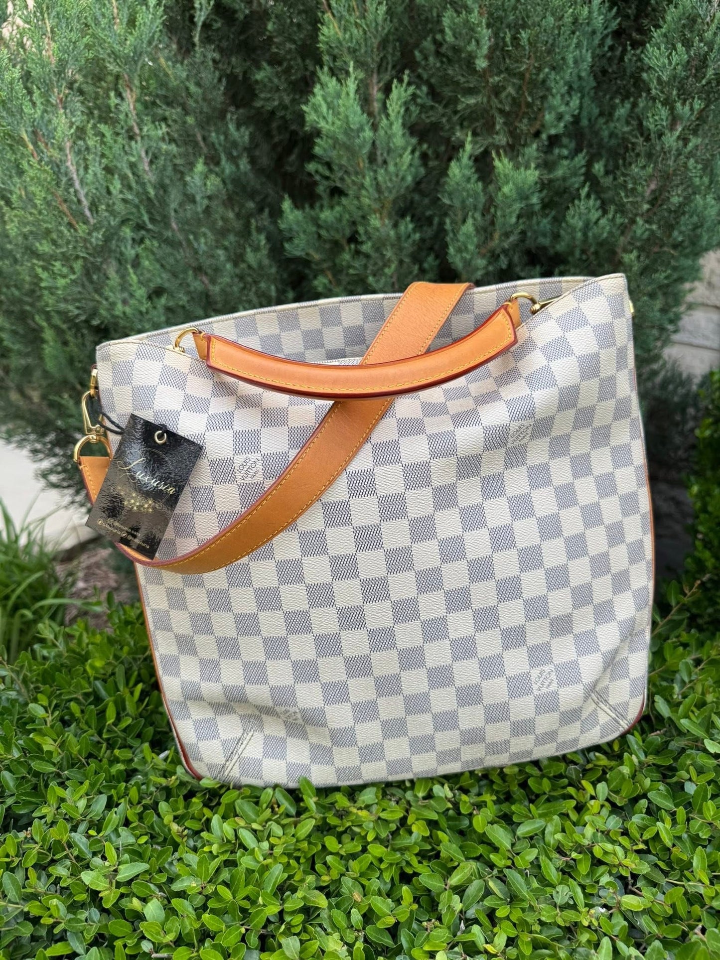 Louis Vuitton Soffi