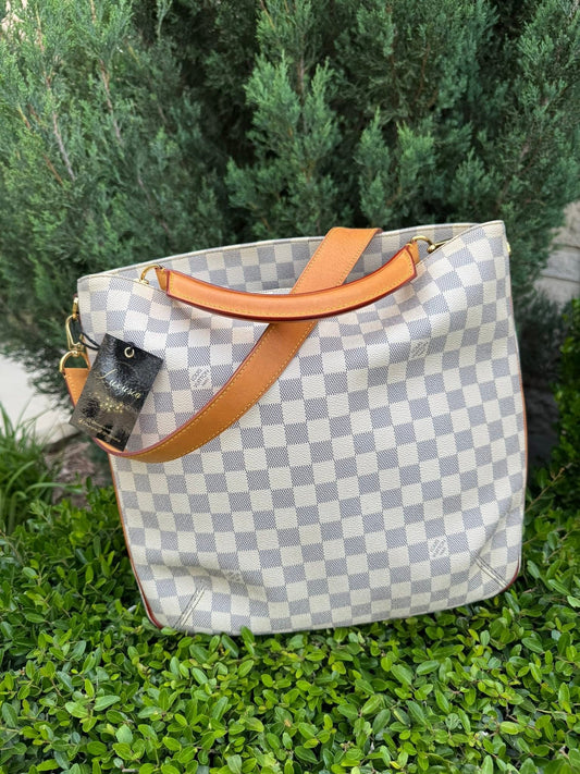 Louis Vuitton Soffi