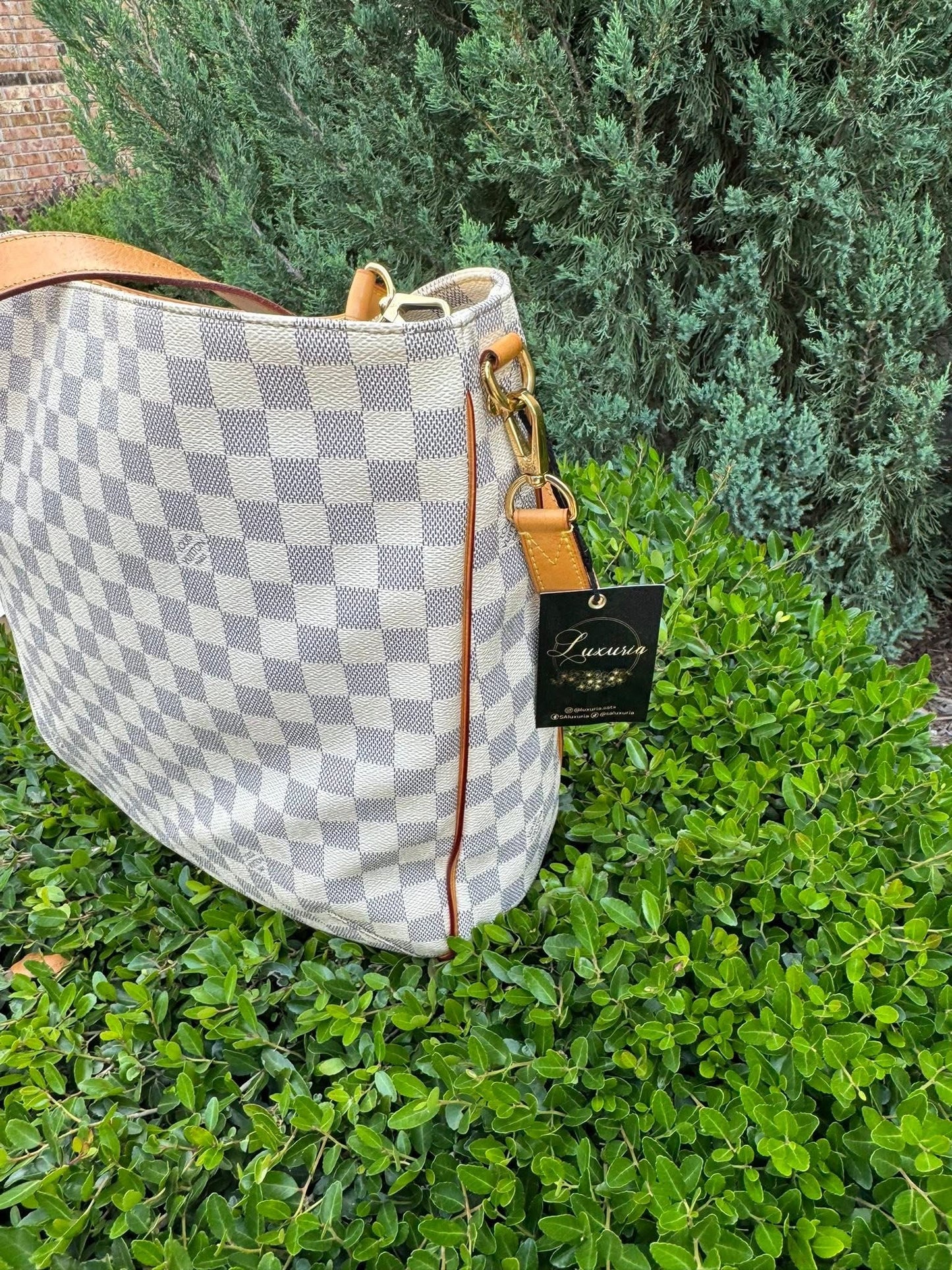Louis Vuitton Soffi