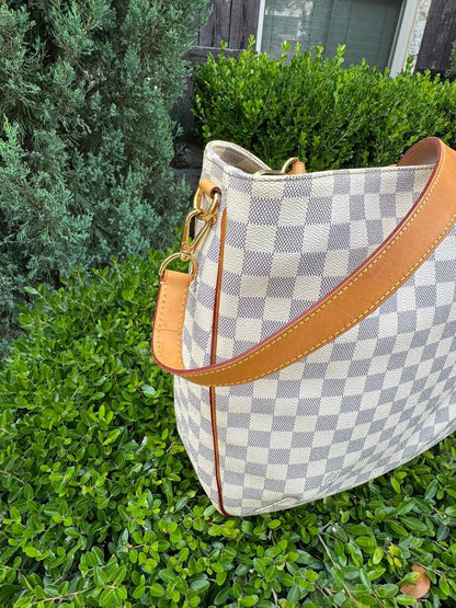Louis Vuitton Soffi