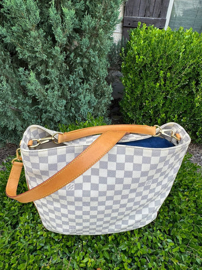 Louis Vuitton Soffi