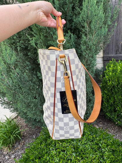 Louis Vuitton Soffi