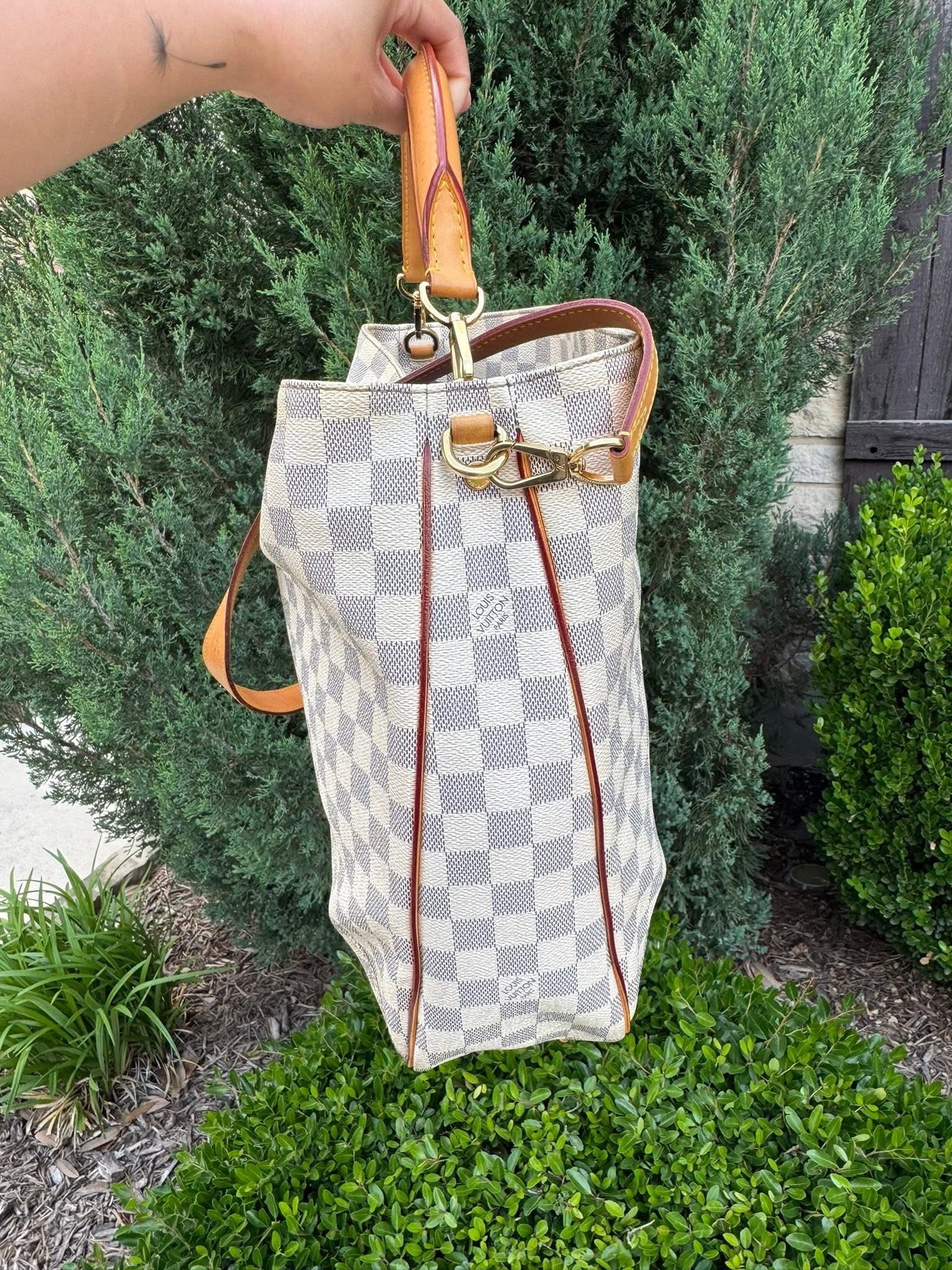 Louis Vuitton Soffi