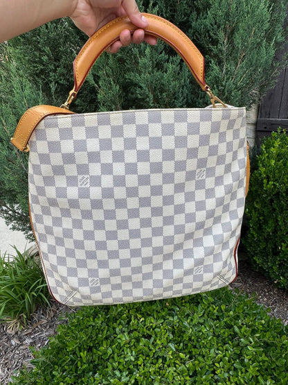 Louis Vuitton Soffi