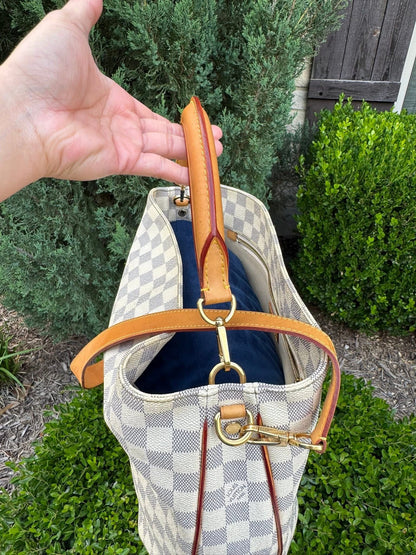 Louis Vuitton Soffi