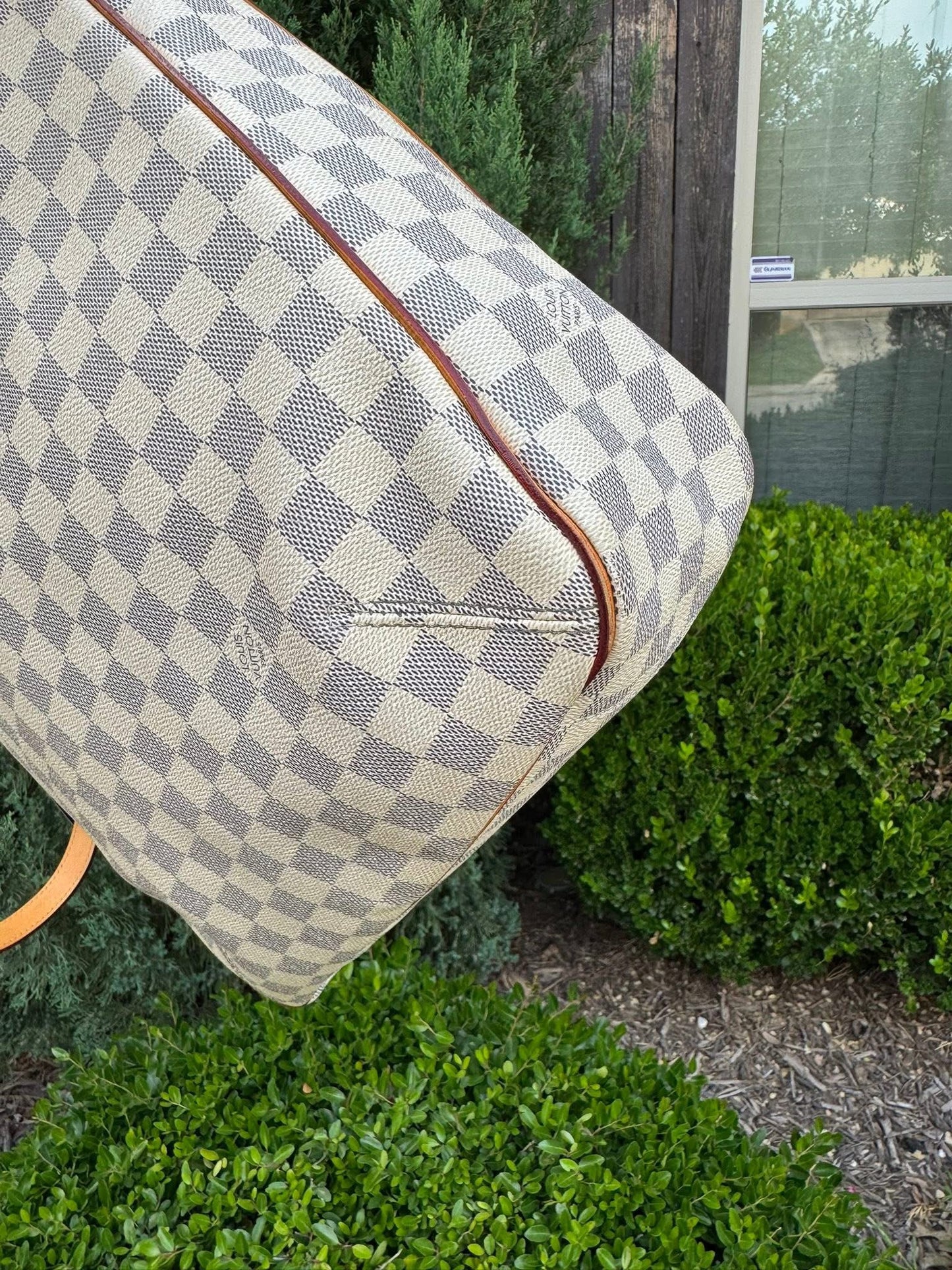 Louis Vuitton Soffi