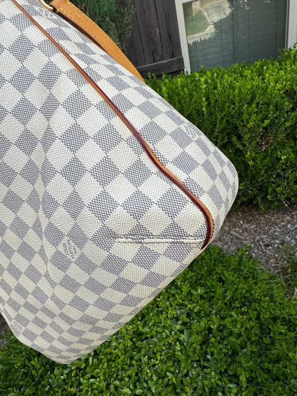 Louis Vuitton Soffi