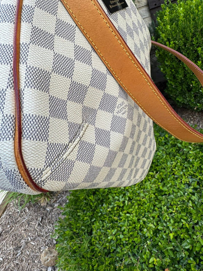 Louis Vuitton Soffi