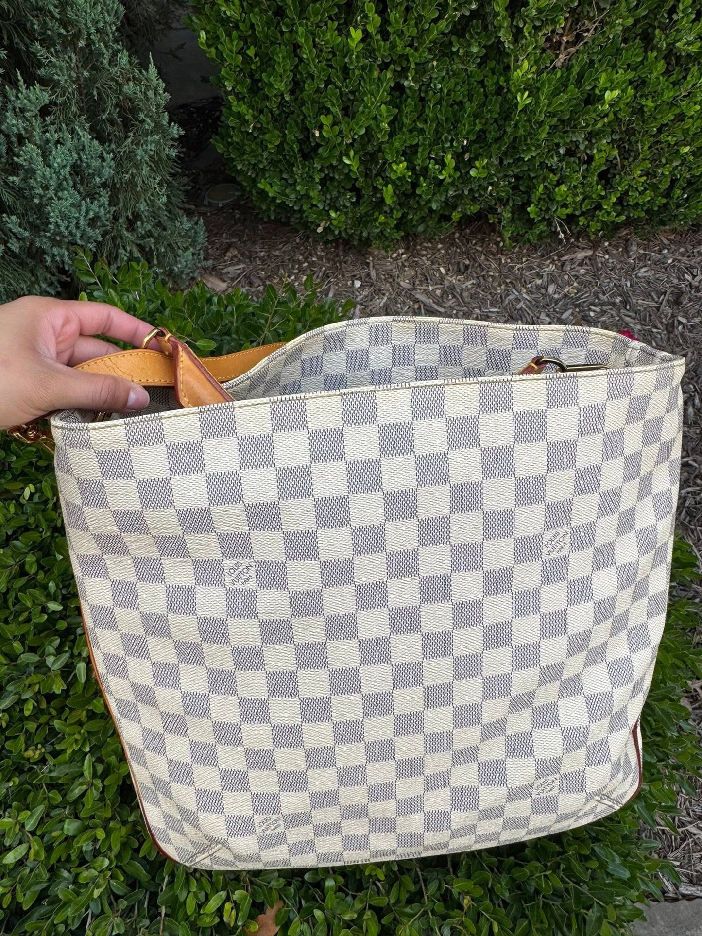 Louis Vuitton Soffi