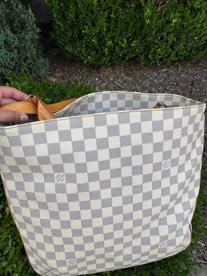 Louis Vuitton Soffi