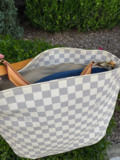 Louis Vuitton Soffi