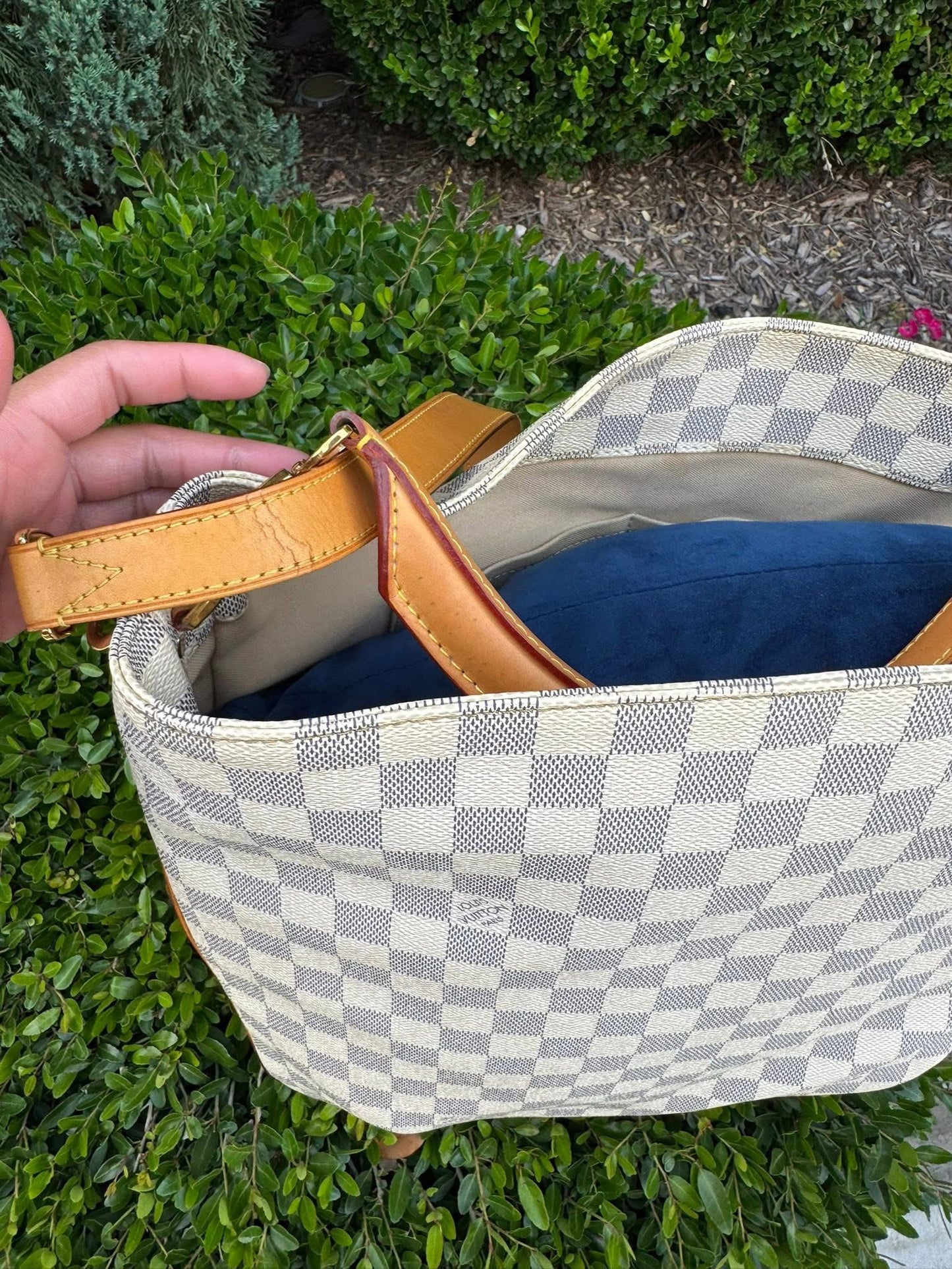 Louis Vuitton Soffi