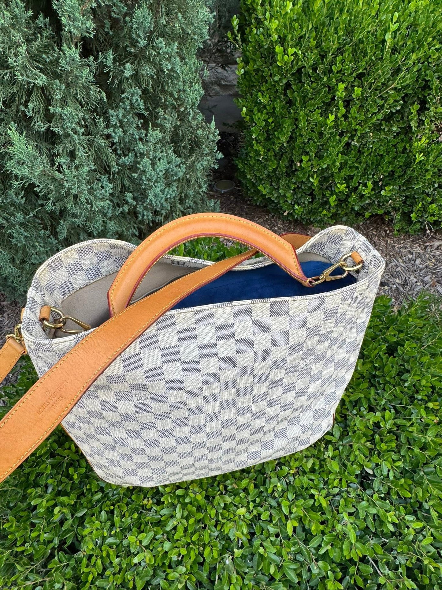 Louis Vuitton Soffi
