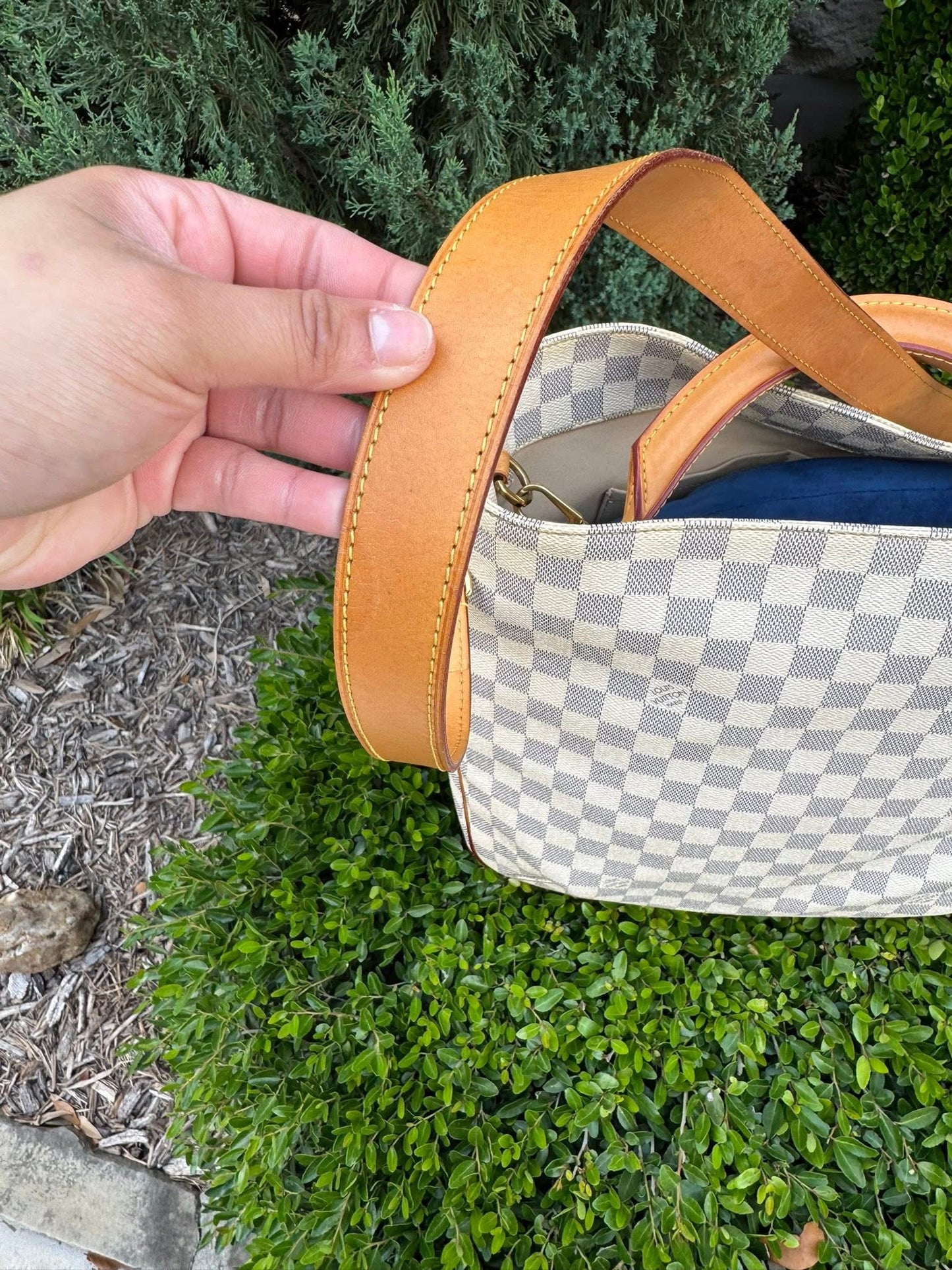 Louis Vuitton Soffi