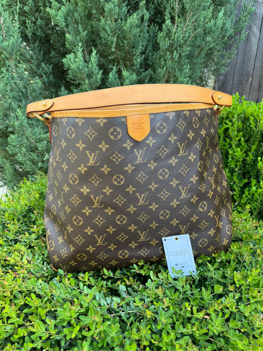 Louis Vuitton Delightful MM