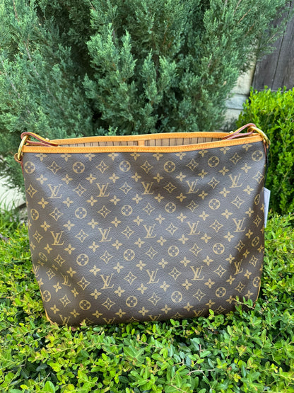 Louis Vuitton Delightful MM