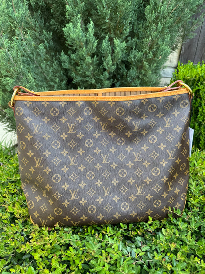 Louis Vuitton Delightful MM