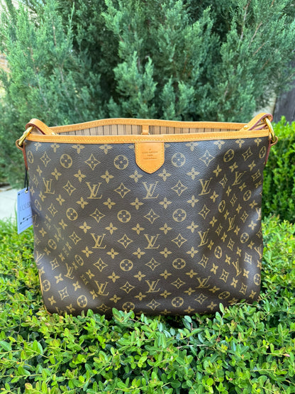 Louis Vuitton Delightful MM