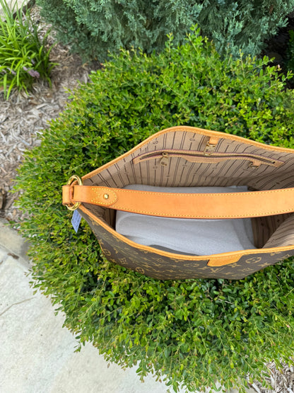 Louis Vuitton Delightful MM