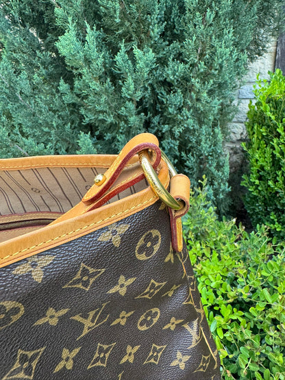 Louis Vuitton Delightful MM