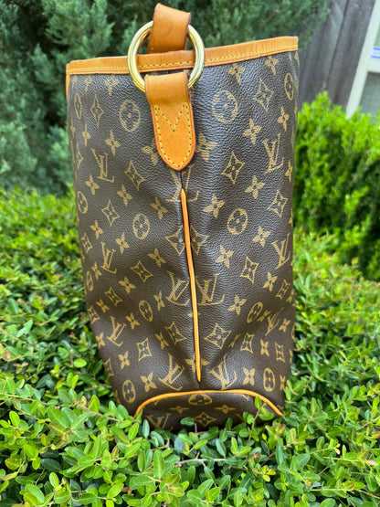 Louis Vuitton Delightful MM