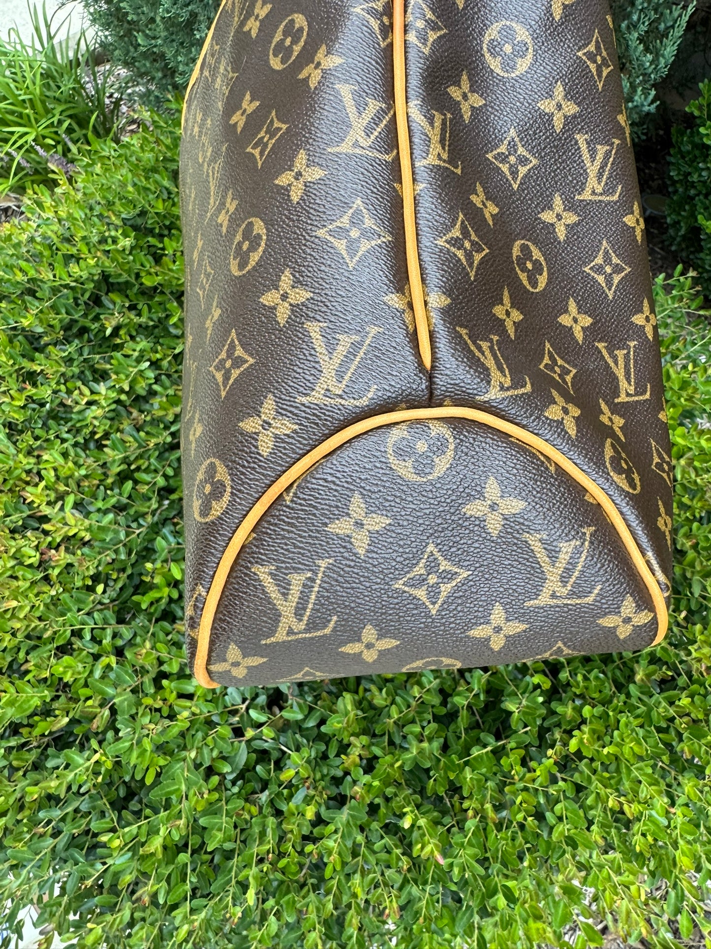 Louis Vuitton Delightful MM