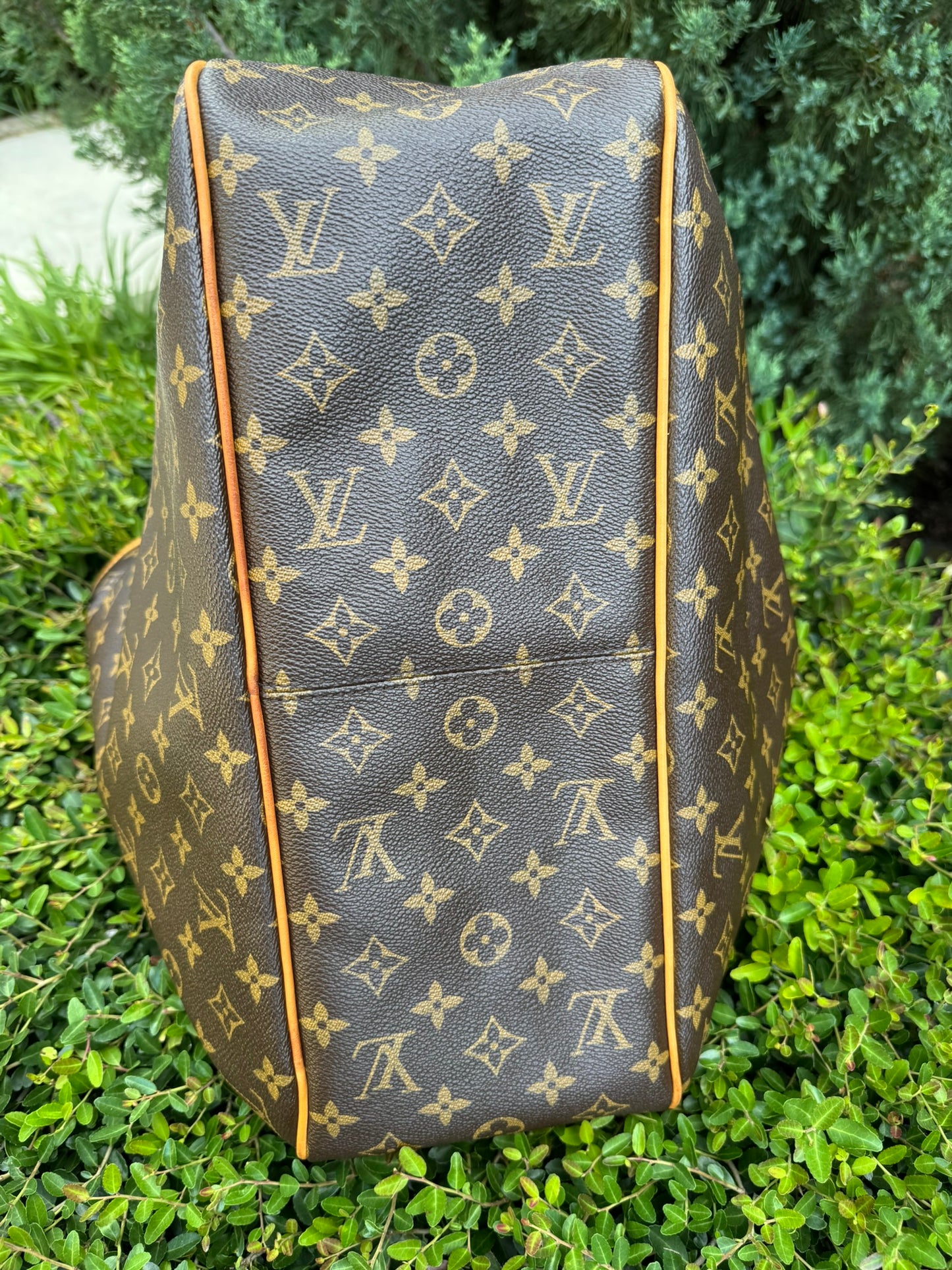 Louis Vuitton Delightful MM