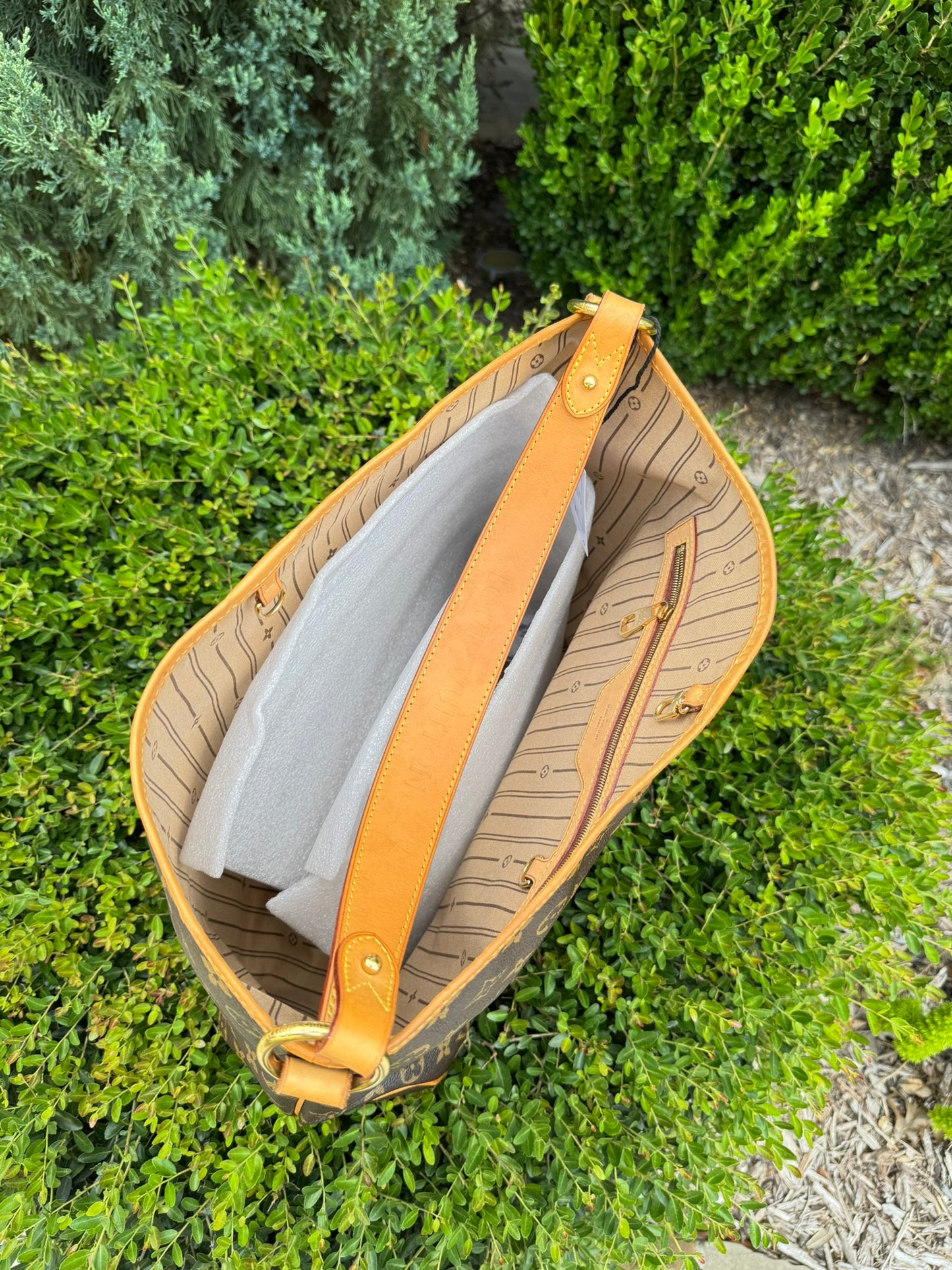 Louis Vuitton Delightful MM