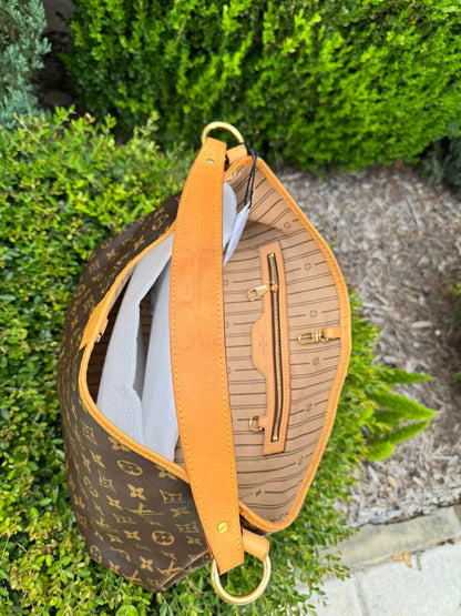 Louis Vuitton Delightful MM