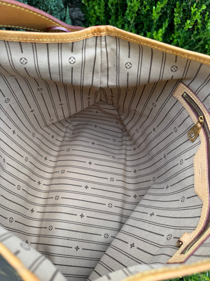 Louis Vuitton Delightful MM