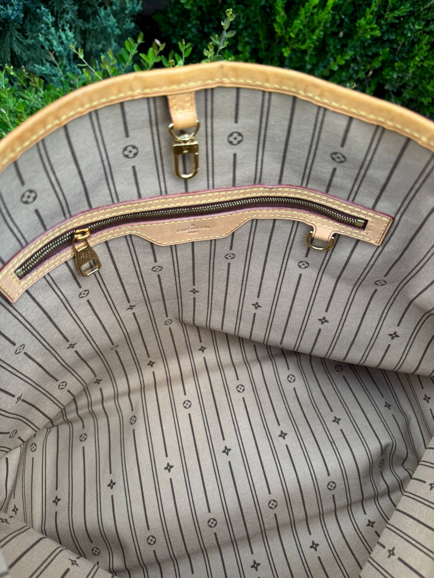 Louis Vuitton Delightful MM