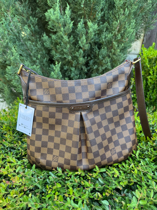 Louis Vuitton Bloomsbury PM