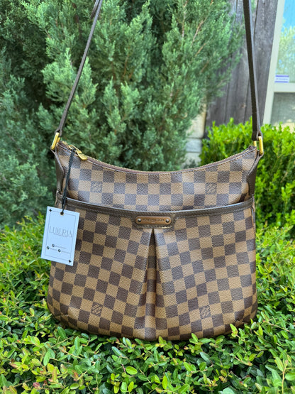 Louis Vuitton Bloomsbury PM